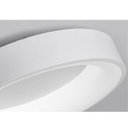 Ver imagem 7 de Luminaria Plafon 3 em 1 Led Moderno Casa Sala de Estar Quarto Recepçao Iluminaçao Ambiente Decoraçao