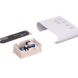 Kit Placa Controle Geladeira Crm42 Crm43 - W11268184 - 2