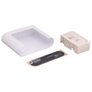 Kit Placa Controle Geladeira Crm42 Crm43 - W11268184