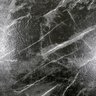 Piso Vinílico Mármore Preto Autocolante Fácil Instalar 45,5 x 45,50 cm / 0,20 M² - 2