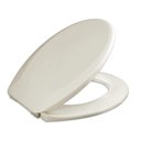 Ver imagem 1 de Assento Oval em Polipropileno para Louça Prime Tupan