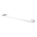 Ver imagem 4 de Kit Acessórios Para Banheiro Cromado 4 Peças Plus