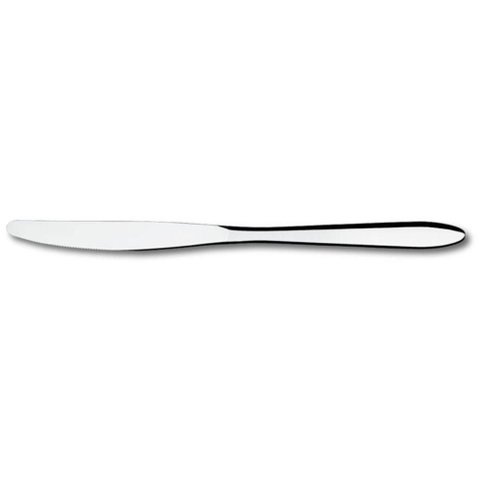 Conjunto Facas de Mesa 12 Peças Bellagio Aço Inox Talheres B