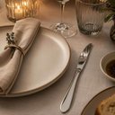Ver imagem 4 de Conjunto Facas de Mesa 12 Peças Bellagio Aço Inox Talheres B