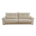 Ver imagem 2 de Sofá Avalon 02 Módulos de 120cm Br25cm Meu Sofá Online