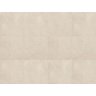 Piso Cerâmico Gres Copan Acetinado Retificado Nude 71x71cm Delta - 1