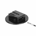 Ver imagem 5 de Trava De Segurança Senha Gaveta Porta Criança Armários Bebê Preto