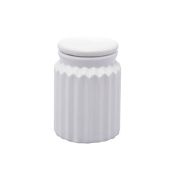 Kit Banheiro Lavabo Dispenser + Porta Objetos - Lyor - 4
