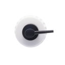 Ver imagem 6 de Kit Banheiro Lavabo Dispenser + Porta Objetos - Lyor