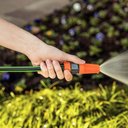 Ver imagem 2 de Mangueira para Jardim Tramontina Pvc 15m Resistente Flexível Engate Rosqueado e Esguicho