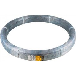 Arame Ovalado 1x16 1000 Metros Vonder - 1