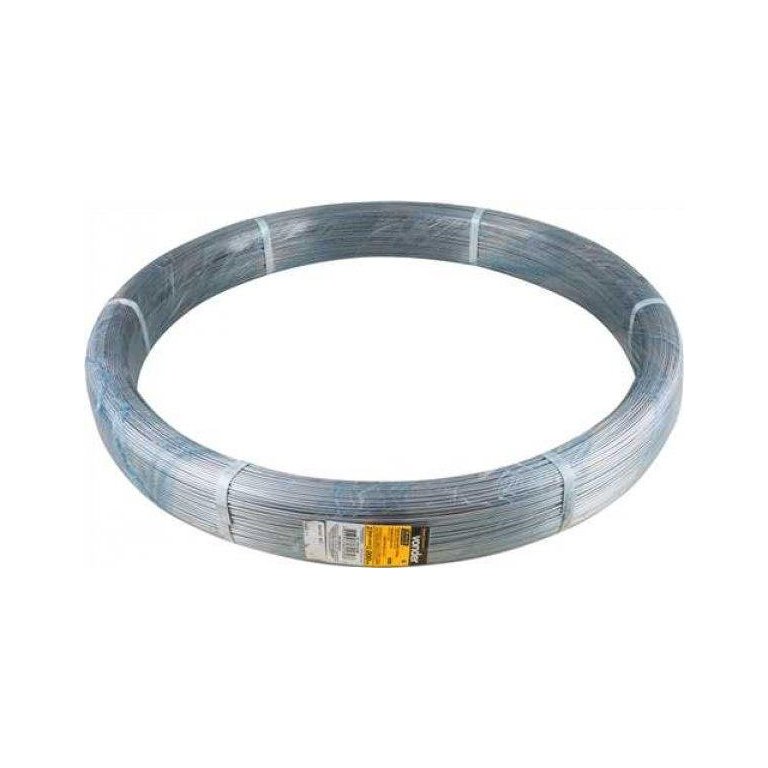 Arame Ovalado 1x16 1000 Metros Vonder