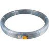 Arame Ovalado 1x16 1000 Metros Vonder - 1