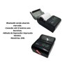 Mini Impressora Térmica Bluetooth 58mm Aposta Pedido Deliver - 4