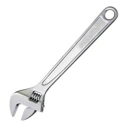 Chave Ajustável 6" - Starfer - 1