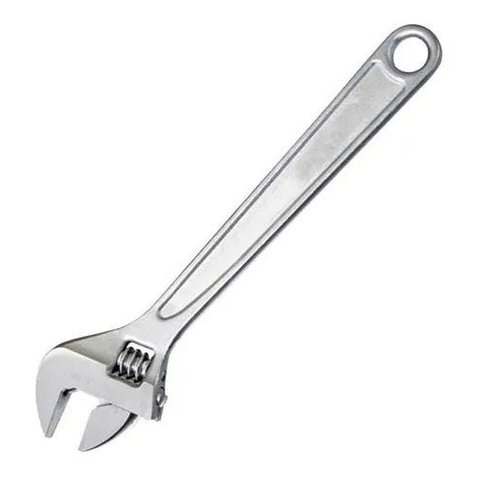 Chave Ajustável 6" - Starfer