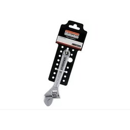 Chave Ajustável 6" - Starfer - 2
