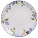 Ver imagem 7 de Aparelho de Jantar 30 Pçs Porcelana Decorada Tramontina Aura Pratos Xícaras e Pires 6 Pessoas