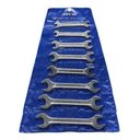 Ver imagem 1 de Jogo Chave Fixa 8 peças