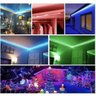 Fita de LED Rgb 5050 15 Metros para Decoração sem Fonte - 3