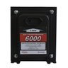 Auto Transformador Blindado Tripolar AKT 6000VA 4200W Kitec - 1