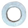 Fio Cabo Elétrico Cobre Flexível 2,5mm 750V 20 Metros Branco - 2