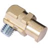Conector Solda Cabo "er" Macho - Cap.35-50mm² - Noll - 3