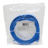 PATCH CORD UTP CAT5E 26AWG 3M AZUL - 5
