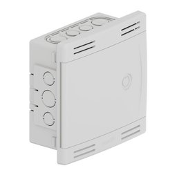 Quadro Sistema Vdi Embutir Tigre 20x20 - 1