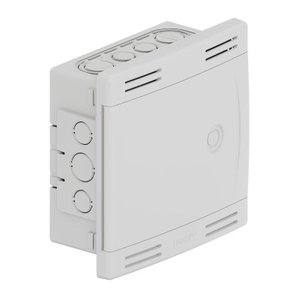 Quadro Sistema Vdi Embutir Tigre 20x20