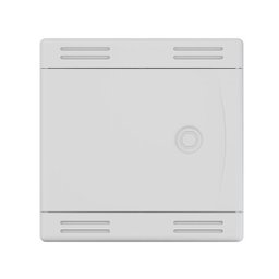 Quadro Sistema Vdi Embutir Tigre 20x20 - 2