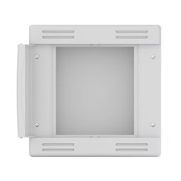 Quadro Sistema Vdi Embutir Tigre 20x20 - 4
