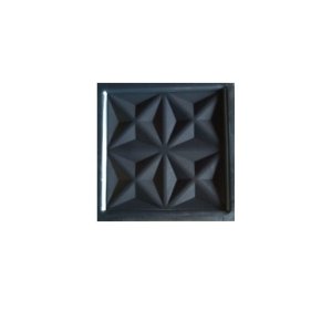 Forma Gesso 3D Abs 2,0Mm Diamond