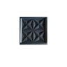 Forma Gesso 3D Abs 2,0Mm Diamond - 1