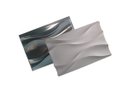Ver imagem 2 de Forma de Gesso 3d em Abs 2,00 Mm Ondulada