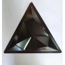 Ver imagem 1 de Forma de Gesso 3d em Abs 2,0 Mm Trapézio Conjugada