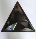 Ver imagem 1 de Forma de Gesso 3d em Abs 2,0 Mm Trapézio Conjugada