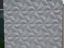 Ver imagem 3 de Forma de Gesso 3d em Abs 2,0 Mm Trapézio Conjugada