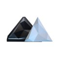 Ver imagem 2 de Forma de Gesso 3d em Abs 2,0 Mm Trapézio Conjugada