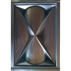 Forma Gesso 3D Abs 2,0Mm Oreon