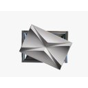 Ver imagem 2 de Forma Gesso 3d Abs 2,0mm Oreon