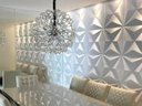 Ver imagem 3 de Formas Gesso 3d Abs 2,0mm Estrela