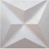 Formas Gesso 3D Abs 2,0Mm Estrela - 2