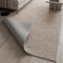 Ver imagem 2 de Tapete Aura Pratik 2,80 x 4,00 Bege Niazitex