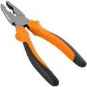 Ver imagem 1 de Alicate Isolado Prof 8" - Bestfer