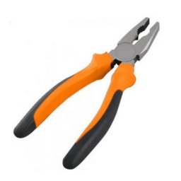 Alicate Isolado Prof 8" - Bestfer - 2
