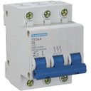 Ver imagem 1 de Disjuntor TR3KA 3 P 6 A Curva C - Tramontina