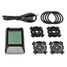 Gps Bike Ciclismo Bicicleta Absolute Nero - 3