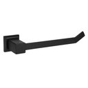 Ver imagem 4 de Kit Banheiro Lavabo Inox Preto Fosco 4 Peças Black Conjunto