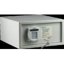 Ver imagem 1 de Cofre Eletrônico SPS 40 DSP